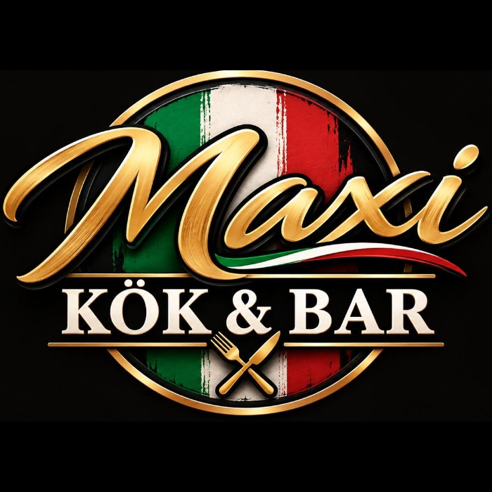 Maxigrillen logo
