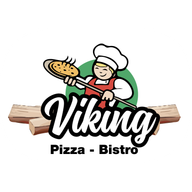Viking Pizza & Bistro logo